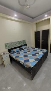 Bedroom Image of Wiser PG in DLF Phase 5, Gurgaon