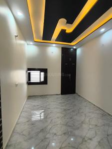 Hall Image of 900 Sq.ft 4 BHK Independent House for sale in Ratna Enclave, Govindpuram Ghaziabad for Rs. 9200000