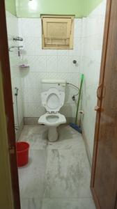 Bathroom Image of 735 Sq.ft 2 BHK Apartment / Flat for sale in Tranquil Ariana Heights, Santoshpur Kolkata for Rs. 3500000