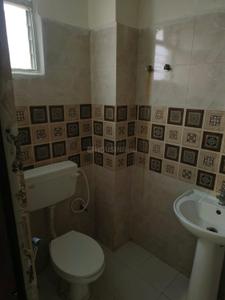 Bathroom Image of 1550 Sq.ft 3 BHK Apartment / Flat for sale in Bailey Road Patna for Rs. 9500000