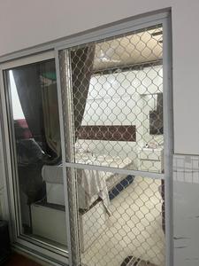 Kitchen Image of 1560 Sq.ft 3 BHK Builder Floor for rent in Amolik Residency, Sector 86 Faridabad for Rs. 25000