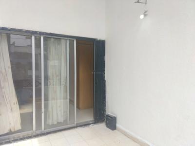 Terrace Image of 1000 Sq.ft 2 BHK Apartment / Flat for rent in Suncity Apartment, Anand Nagar, Sinhagad Road Pune for Rs. 30000
