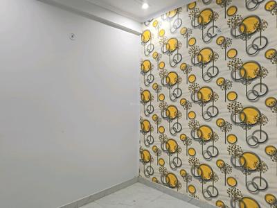 Bedroom Image of 750 Sq.ft 2 BHK Builder Floor for sale in Ved Vihar Ghaziabad for Rs. 2380006