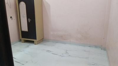 Bedroom Image of 550 Sq.ft 1 BHK Builder Floor for rent in Ashiyana Lucknow for Rs. 8500