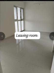 Hall Image of 690 Sq.ft 1 BHK Apartment / Flat for rent in Pimple Gurav Pune for Rs. 14000