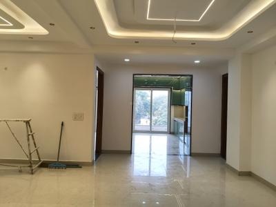 Living Room Image of 3100 Sq.ft 4 BHK Builder Floor for sale in Palam Vihar Gurgaon for Rs. 44500000