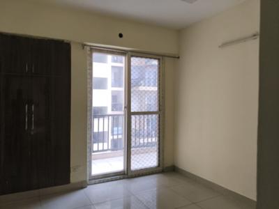 Bedroom Image of 1170 Sq.ft 3 BHK Apartment / Flat for rent in La Residentia, Noida Extension Greater Noida for Rs. 25000