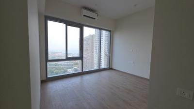 Bedroom Image of 850 Sq.ft 2 BHK Apartment / Flat for rent in Piramal Aranya Wing C, Byculla Mumbai for Rs. 104500