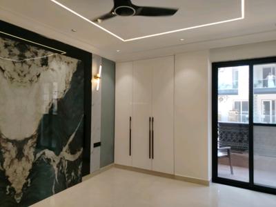 Bedroom Image of 1800 Sq.ft 3 BHK Builder Floor for sale in Sector 57 Gurgaon for Rs. 27500000