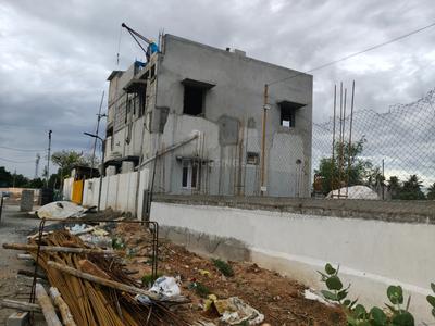 Image of 1200 Sq.ft Residential Plot / Land for sale in Irungalur, Tiruchirappalli for Rs. 3500000