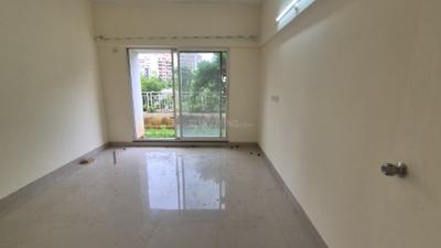 Bedroom Image of 1800 Sq.ft 3 BHK Apartment / Flat for sale in Godrej Horizon, Mohammed Wadi Pune for Rs. 10800000