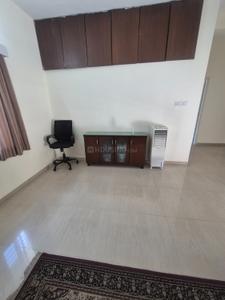 Bedroom Image of 1900 Sq.ft 4 BHK Duplex for sale in New Alkapuri Vadodara for Rs. 15500000
