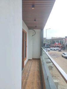 Bedroom Two Image of 1260 Sq.ft 3 BHK Builder Floor for sale in Sector 85 Faridabad for Rs. 13800000