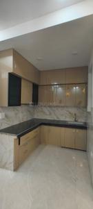 Kitchen Image of 1150 Sq.ft 2 BHK Apartment / Flat for sale in Noida Extension Greater Noida for Rs. 3999000