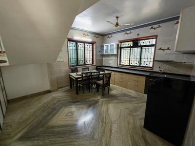 Kitchen Image of 3400 Sq.ft 3 BHK Independent House for sale in Vasai West Vasai for Rs. 29900000