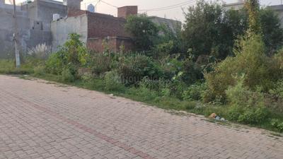 Image of 819 Sq.ft Residential Plot / Land for sale in MG Avenue, Bhago Majra, Mohali for Rs. 3450000