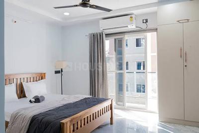 Bedroom Image of 3125 Sq.ft 4 BHK Apartment / Flat for sale in Yashashree Elite, Ameerpet Hyderabad for Rs. 38000000