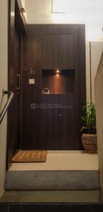 Image of 500 Sq.ft 1 BHK Builder Floor for rent in Shivaji Park, Mumbai for Rs. 65000