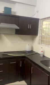 Kitchen Image of 1360 Sq.ft 3 BHK Apartment / Flat for sale in Gandhi Nagar Nalgonda for Rs. 9000000
