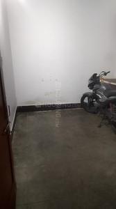 Parking Area Image of 600 Sq.ft 1 RK Apartment / Flat for rent in Shankracharya Nagar Bhopal for Rs. 2500