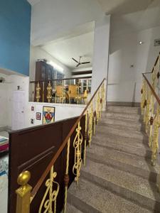 Kitchen Image of 2300 Sq.ft 4.5 BHK Builder Floor for sale in Ballygunge Kolkata for Rs. 27500000