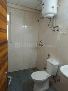 Image of 1205 Sq.ft 2.5 BHK Apartment / Flat for sale in Gaurs 11th Avenue, Noida Extension, Greater Noida for Rs. 10200000