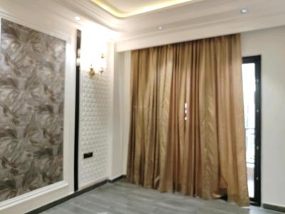 Bedroom Image of 1500 Sq.ft 3 BHK Builder Floor for sale in Sector 70A Gurgaon for Rs. 18500000