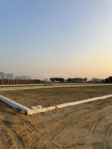 Residential Plot