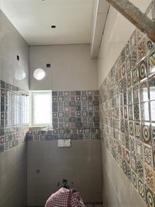 Bathroom Image of 1585 Sq.ft 3 BHK Villa for sale in Madambakkam Chennai for Rs. 13000000