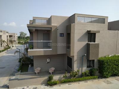Image of 2520 Sq.ft 3 BHK Villa for sale in Hari Om Sollitaire, Manipur, Ahmedabad for Rs. 17000000