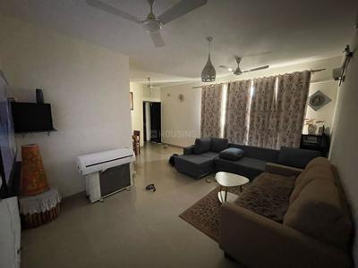 Hall Image of 1000 Sq.ft 2 BHK Apartment / Flat for sale in Unitech The Residences, Sector 33 Gurgaon for Rs. 16000000
