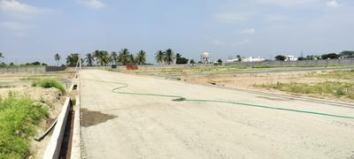 Image of 1306 Sq.ft Residential Plot / Land for sale in Pachapalayam, Coimbatore for Rs. 2085000
