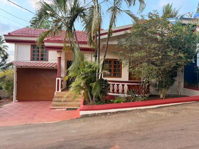 Image of 1800 Sq.ft 2.5 BHK Villa for rent in Anjuna, Goa for Rs. 75000