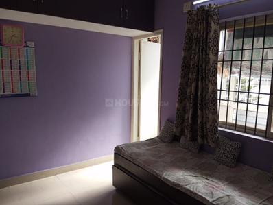 Bedroom Image of 1237 Sq.ft 2 BHK Apartment / Flat for sale in GK Jewel City by G K Shelters, Parappana Agrahara Bengaluru for Rs. 11900000