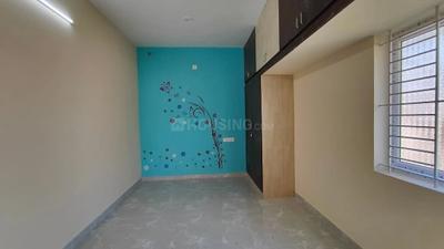 Balcony Image of 1050 Sq.ft 2 BHK Independent House for sale in West Tambaram Chennai for Rs. 6000000
