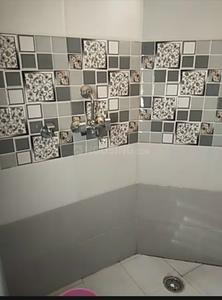 Bathroom Image of 770 Sq.ft 2 BHK Independent House for sale in Gazipur Zirakpur for Rs. 5000000