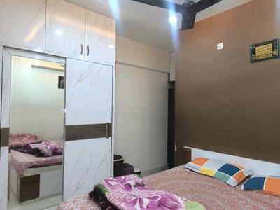Bedroom Image of 1050 Sq.ft 2 BHK Apartment / Flat for sale in Kengeri Satellite Town Bengaluru for Rs. 9500000