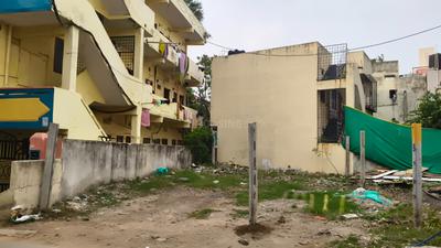 Image of 900 Sq.ft Residential Plot / Land for sale in Quthbullapur, Hyderabad for Rs. 7000000