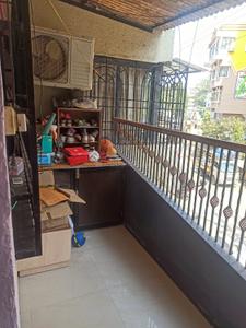 Balcony Image of 1900 Sq.ft 3 BHK Apartment / Flat for sale in Mahavir Palace, Vijalpore, Jalalpore Navsari for Rs. 4000000