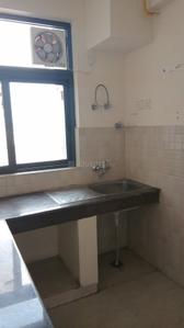 Kitchen Image of 1118 Sq.ft 2 BHK Apartment / Flat for sale in CGEWHO Kendriya Vihar, Phi II Greater Noida for Rs. 12000000