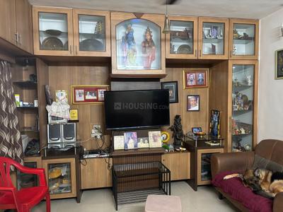 Hall Image of 1000 Sq.ft 2 BHK Apartment / Flat for sale in Rasta Peth Pune for Rs. 8000000