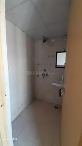 Bathroom Image of 750 Sq.ft 1 BHK Apartment / Flat for sale in Palam Vihar Gurgaon for Rs. 9500000