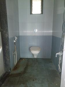 Fortune Heights Common Bathroom 4