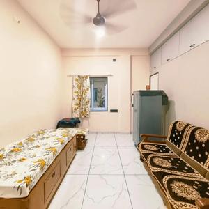 Hall Image of 4500 Sq.ft 5 BHK Villa for rent in Gold City, Tarsali Vadodara for Rs. 30000