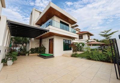 Image of 3245 Sq.ft 4 BHK Villa for sale in Tungarli, Lonavala for Rs. 65000000
