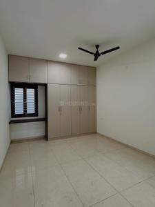 Bedroom Image of 1000 Sq.ft 3 BHK Independent House for sale in Manali New Town Chennai for Rs. 4500000