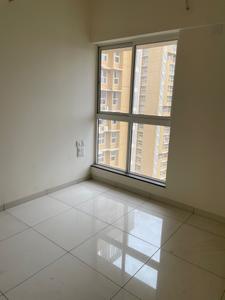Bedroom Image of 461 Sq.ft 1 BHK Apartment / Flat for rent in Godrej Nirvaan, Bhiwandi Thane for Rs. 12000