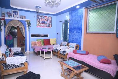 Hall Image of 1200 Sq.ft 3 BHK Apartment / Flat for sale in Shambhu Nagar Nagpur for Rs. 4500000