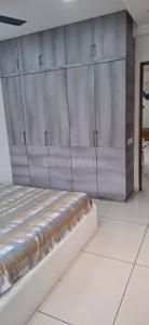 Bedroom Image of 2060 Sq.ft 3 BHK Apartment / Flat for sale in Chhani Jakat Naka Vadodara for Rs. 15000000