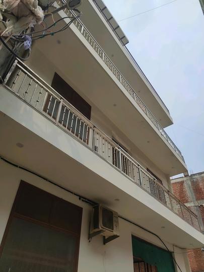 OTO WINTRA Building View 1